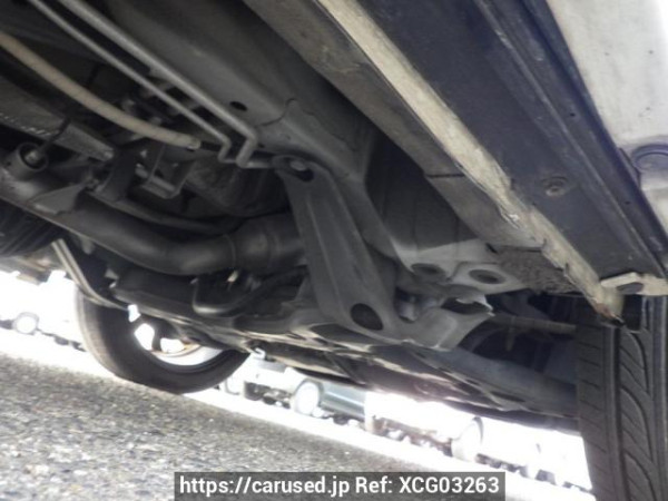 Used 2010 AT toyota noah ZRR70W Image[41]