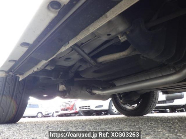 Used 2010 AT toyota noah ZRR70W Image[42]
