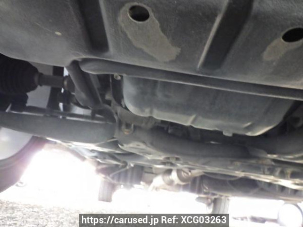 Used 2010 AT toyota noah ZRR70W Image[48]