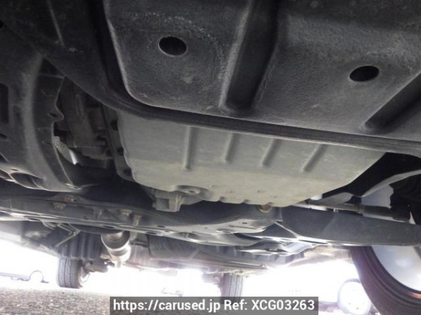 Used 2010 AT toyota noah ZRR70W Image[49]