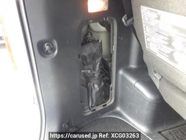 Used 2010 AT toyota noah ZRR70W Image[50]