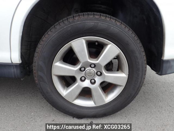 Used 2003 AT toyota harrier ACU35W Image[22]
