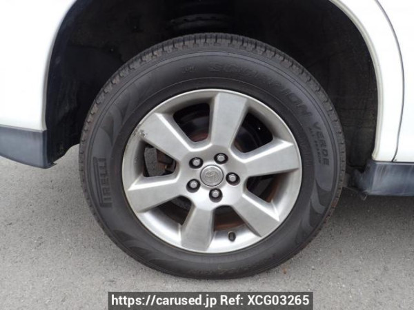 Used 2003 AT toyota harrier ACU35W Image[23]