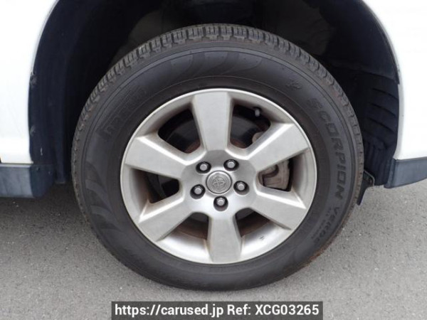 Used 2003 AT toyota harrier ACU35W Image[24]