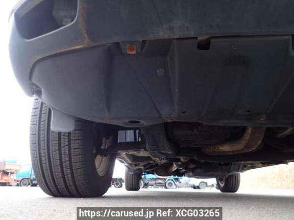 Used 2003 AT toyota harrier ACU35W Image[25]