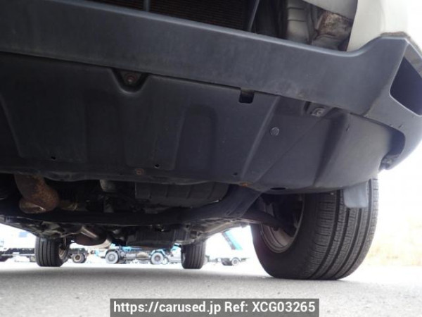 Used 2003 AT toyota harrier ACU35W Image[26]