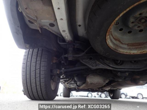 Used 2003 AT toyota harrier ACU35W Image[27]