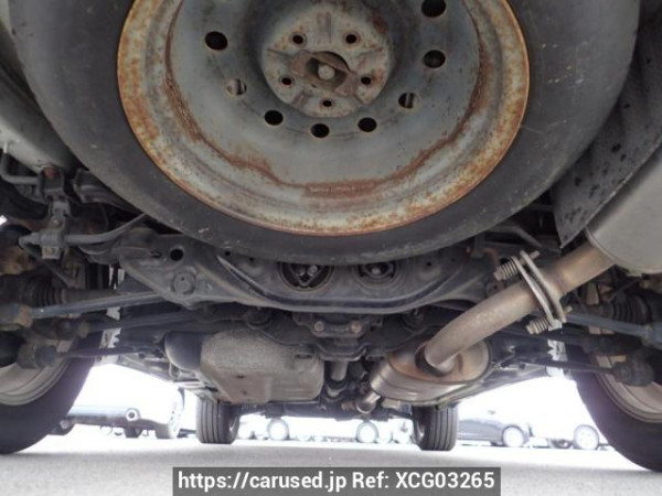 Used 2003 AT toyota harrier ACU35W Image[28]