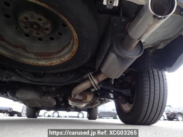 Used 2003 AT toyota harrier ACU35W Image[29]