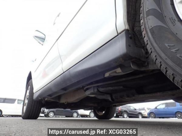 Used 2003 AT toyota harrier ACU35W Image[31]