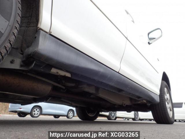 Used 2003 AT toyota harrier ACU35W Image[32]