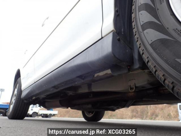 Used 2003 AT toyota harrier ACU35W Image[33]