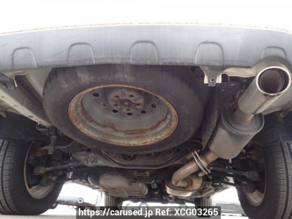 Used 2003 AT toyota harrier ACU35W Image[34]