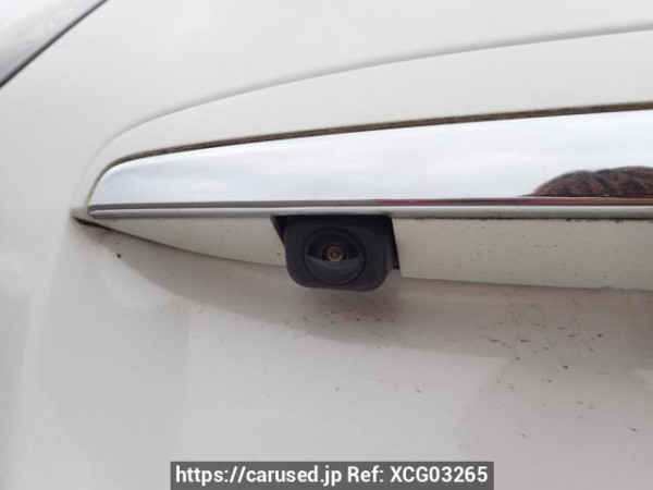 Used 2003 AT toyota harrier ACU35W Image[35]
