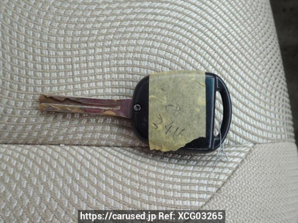 Used 2003 AT toyota harrier ACU35W Image[36]