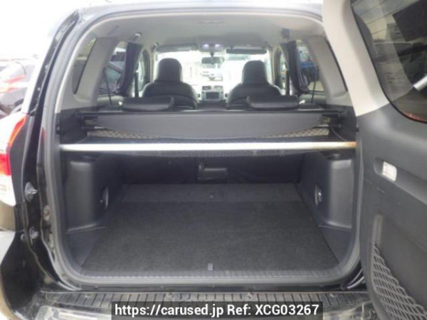 Used 2010 AT toyota vanguard ACA38W Image[8]