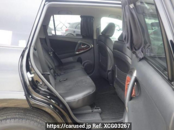 Used 2010 AT toyota vanguard ACA38W Image[13]