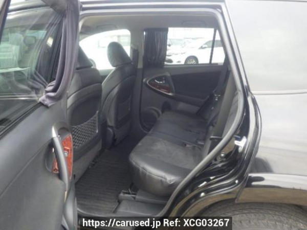 Used 2010 AT toyota vanguard ACA38W Image[14]