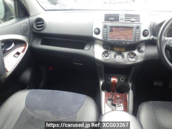 Used 2010 AT toyota vanguard ACA38W Image[16]