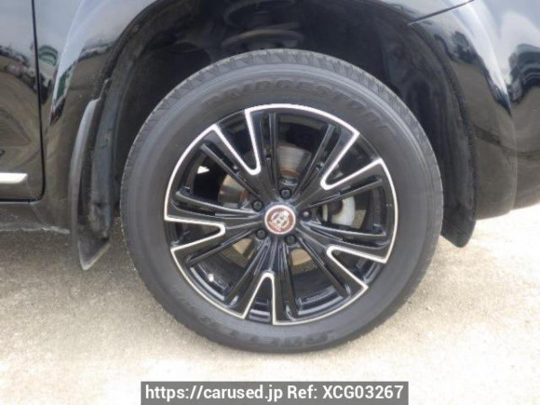 Used 2010 AT toyota vanguard ACA38W Image[25]