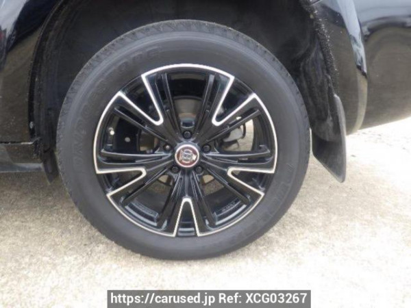 Used 2010 AT toyota vanguard ACA38W Image[27]