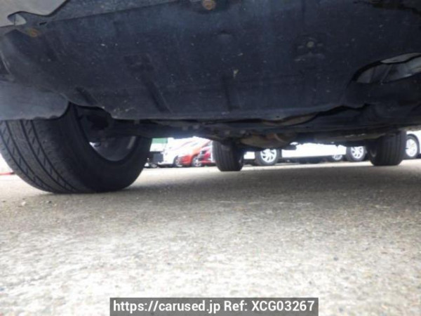 Used 2010 AT toyota vanguard ACA38W Image[28]