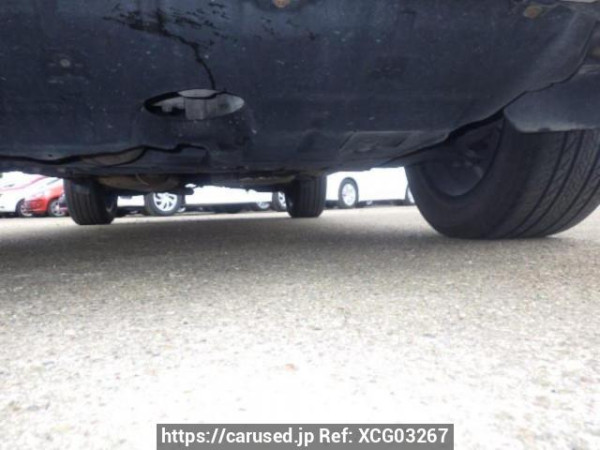 Used 2010 AT toyota vanguard ACA38W Image[29]