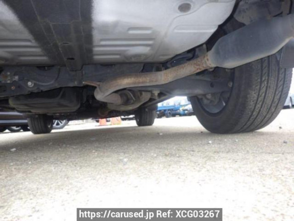Used 2010 AT toyota vanguard ACA38W Image[31]