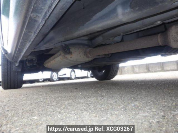 Used 2010 AT toyota vanguard ACA38W Image[32]