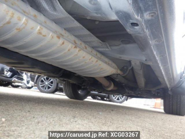 Used 2010 AT toyota vanguard ACA38W Image[33]