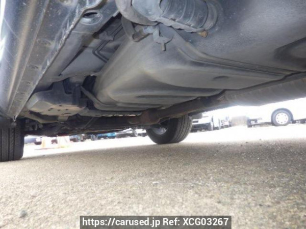 Used 2010 AT toyota vanguard ACA38W Image[34]