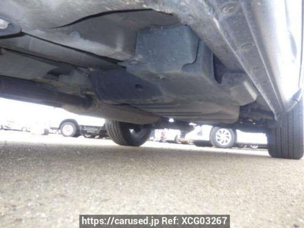 Used 2010 AT toyota vanguard ACA38W Image[35]