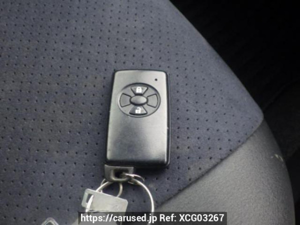 Used 2010 AT toyota vanguard ACA38W Image[36]