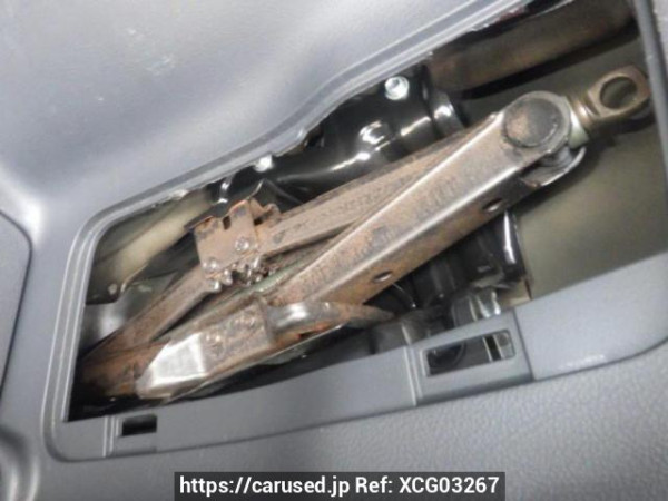Used 2010 AT toyota vanguard ACA38W Image[37]