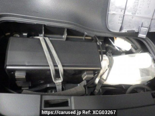 Used 2010 AT toyota vanguard ACA38W Image[38]