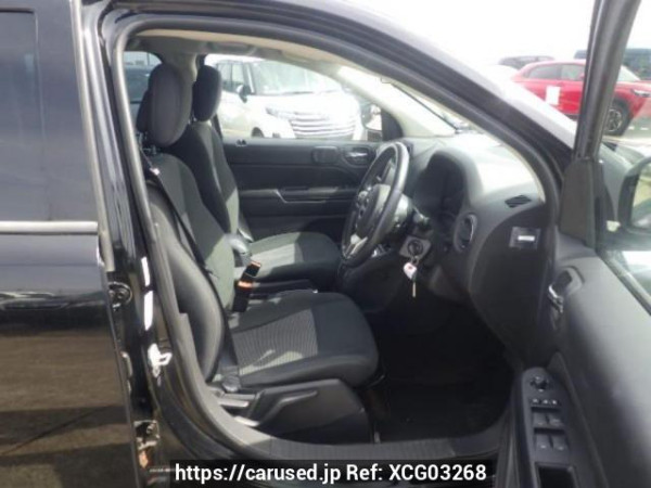 Used 2013 AT jeep compass MK49 Image[12]