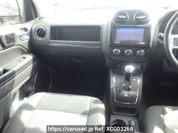 Used 2013 AT jeep compass MK49 Image[17]