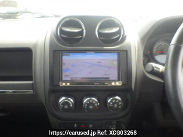 Used 2013 AT jeep compass MK49 Image[20]