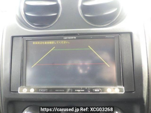 Used 2013 AT jeep compass MK49 Image[21]