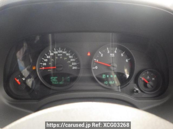 Used 2013 AT jeep compass MK49 Image[23]