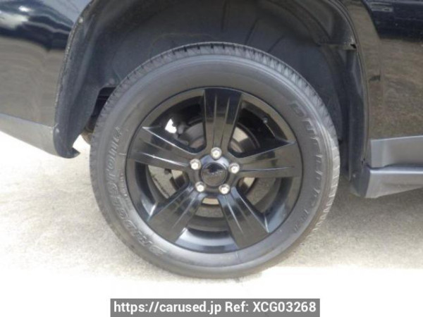 Used 2013 AT jeep compass MK49 Image[25]