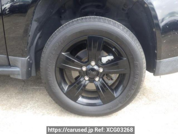 Used 2013 AT jeep compass MK49 Image[26]