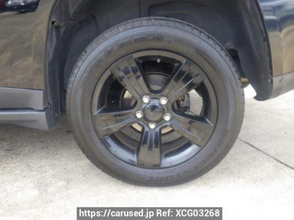 Used 2013 AT jeep compass MK49 Image[27]