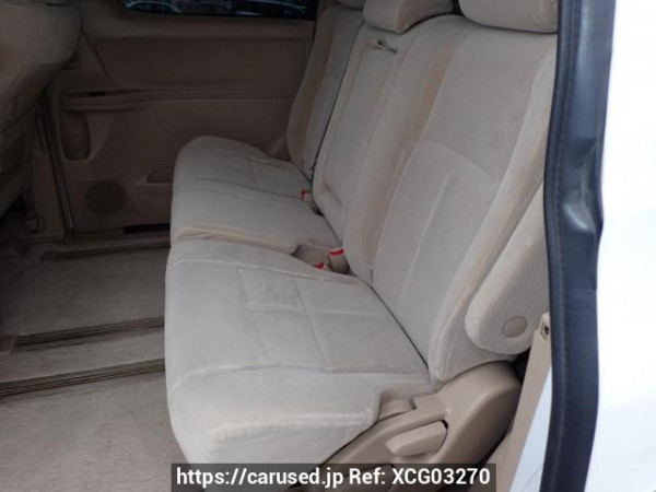 Used 2009 AT toyota alphard ANH20W Image[15]