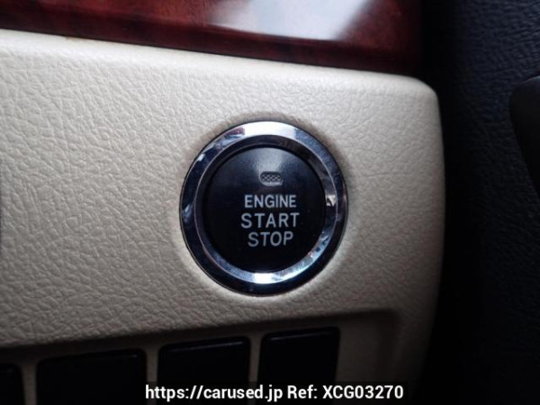 Used 2009 AT toyota alphard ANH20W Image[19]