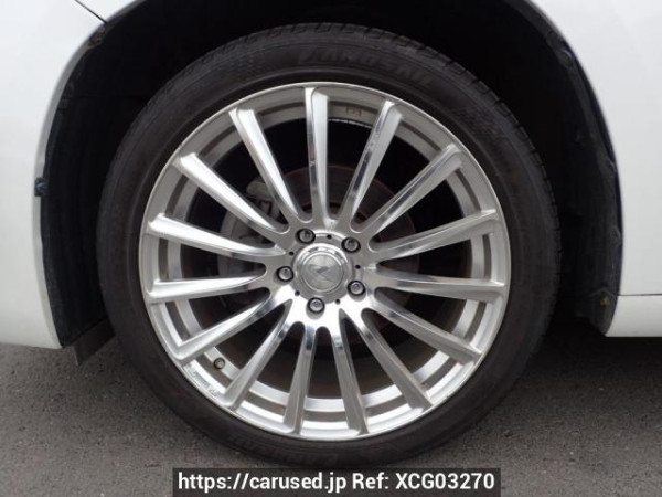 Used 2009 AT toyota alphard ANH20W Image[27]