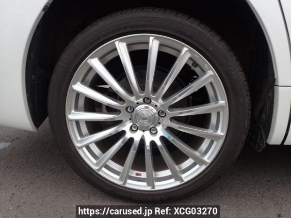 Used 2009 AT toyota alphard ANH20W Image[29]