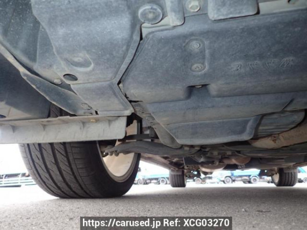 Used 2009 AT toyota alphard ANH20W Image[31]