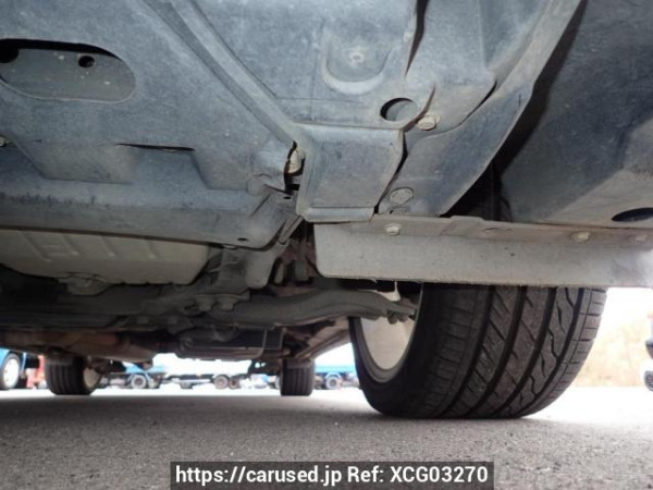 Used 2009 AT toyota alphard ANH20W Image[32]