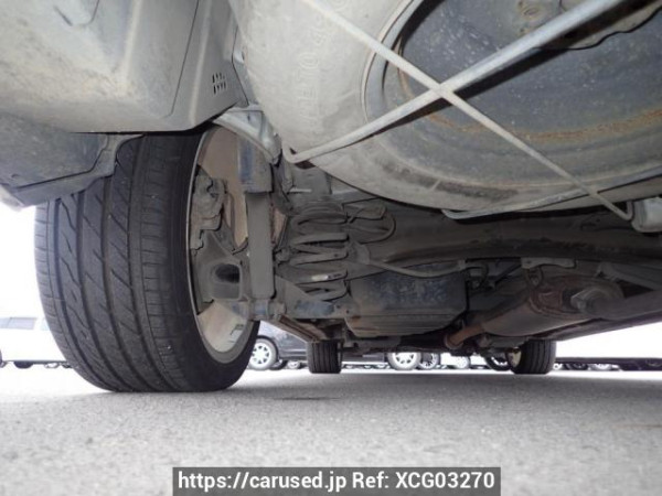 Used 2009 AT toyota alphard ANH20W Image[33]